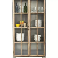 Vitrine Kontor 97Cm