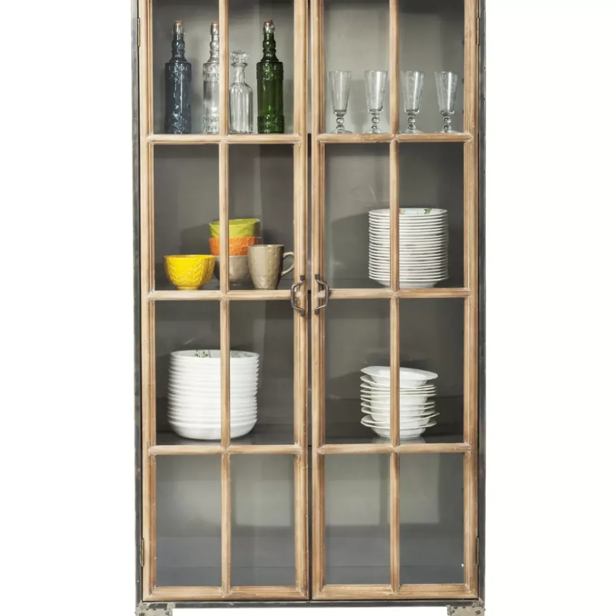 Vitrine Kontor 97Cm