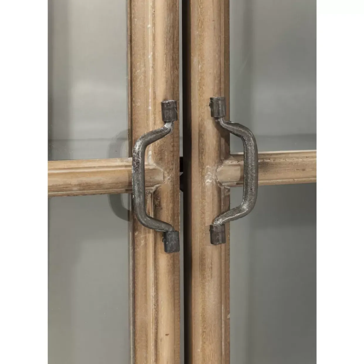 Vitrine Kontor 97Cm