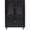 Vitrine Milano 140X80