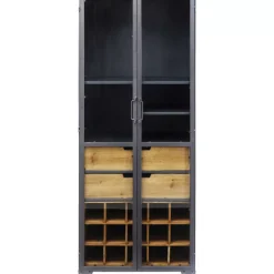Vitrine Refugio