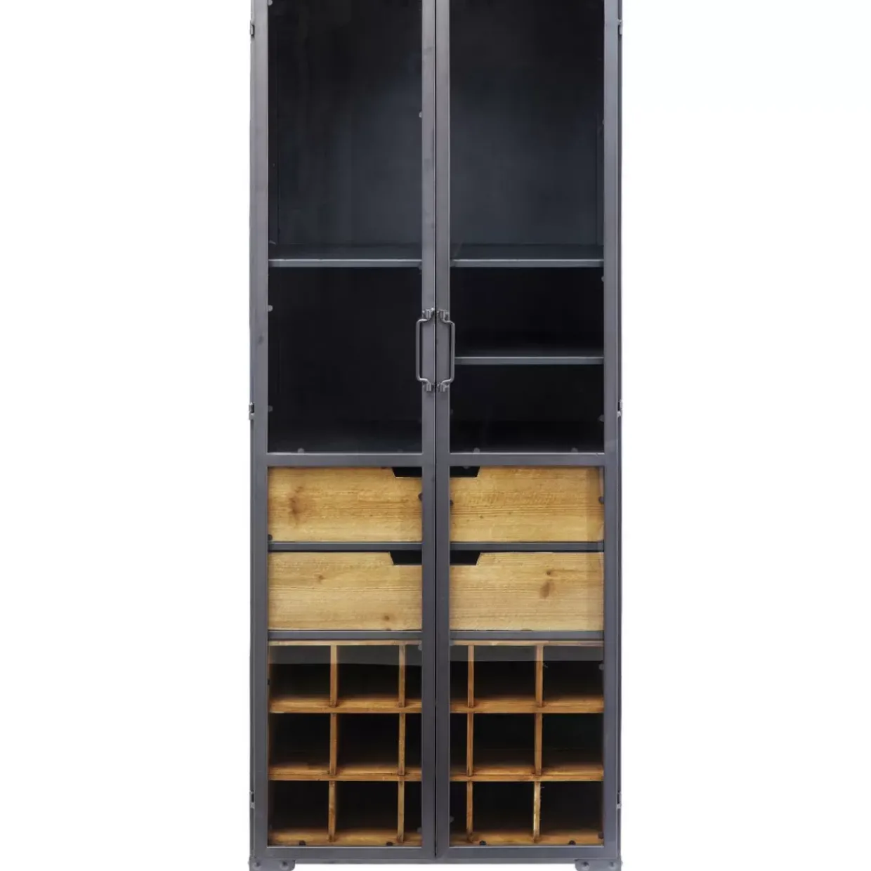 Vitrine Refugio