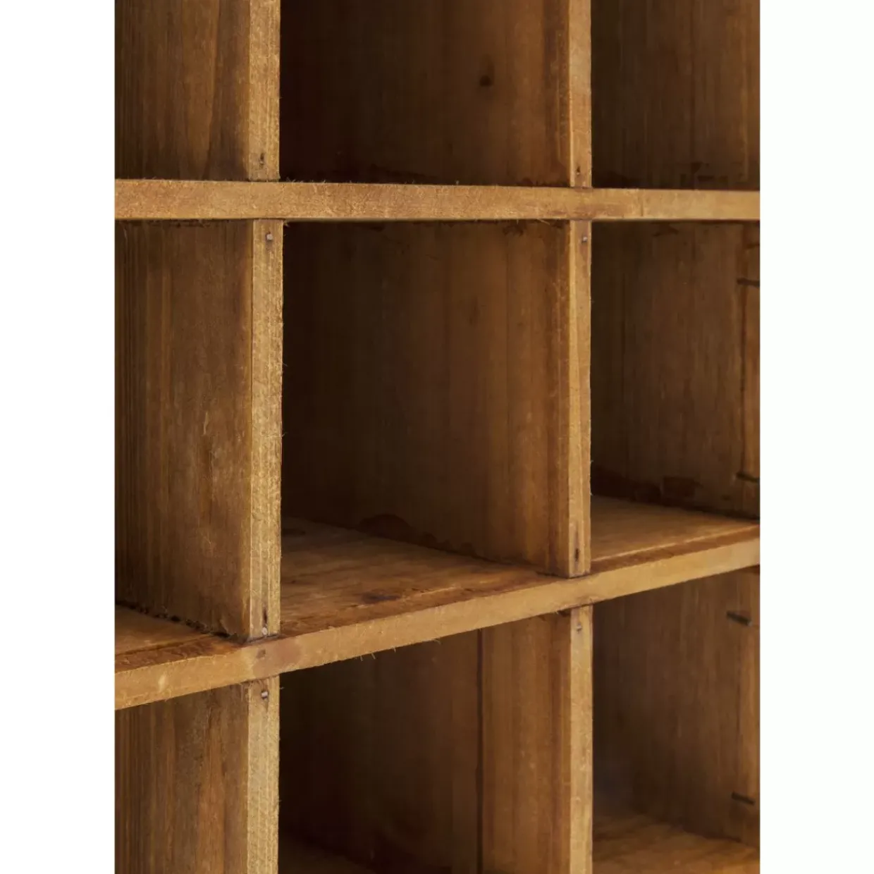 Vitrine Refugio