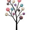 Wandgarderobe Bubble Tree