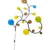 Wandleuchte Boa Vista Colore 185X23Cm