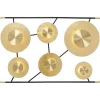Wandleuchte Disc 6Er