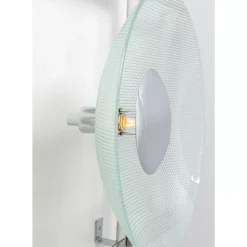 Wandleuchte Ufo 4Er