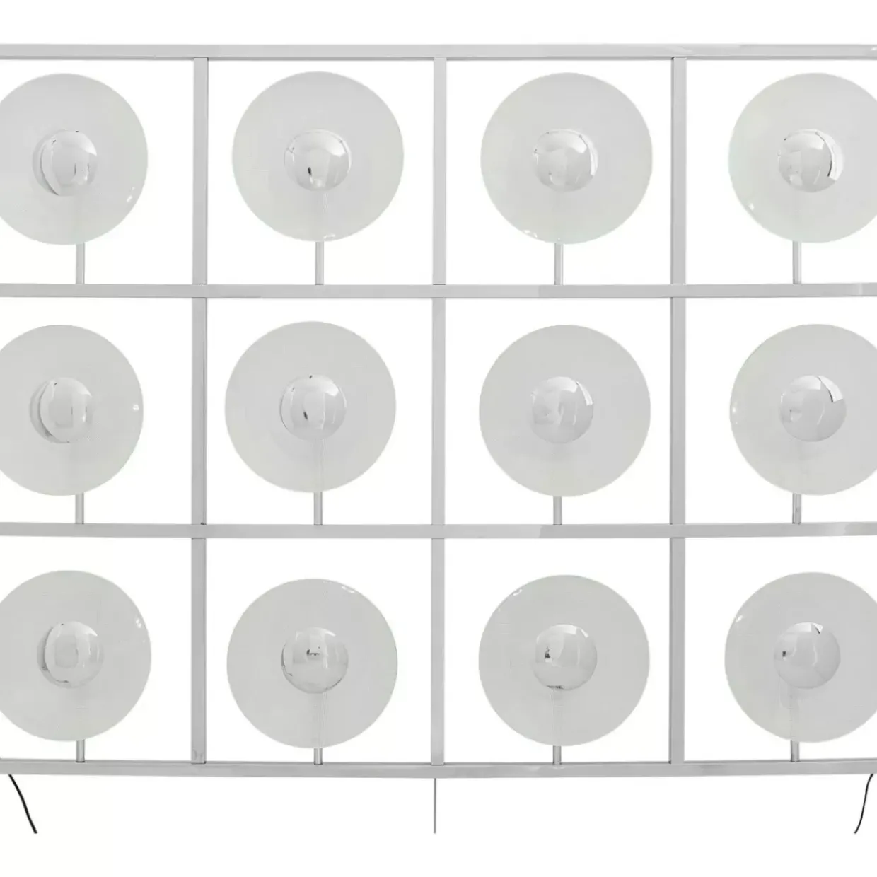 Wandleuchte Ufo 12Er