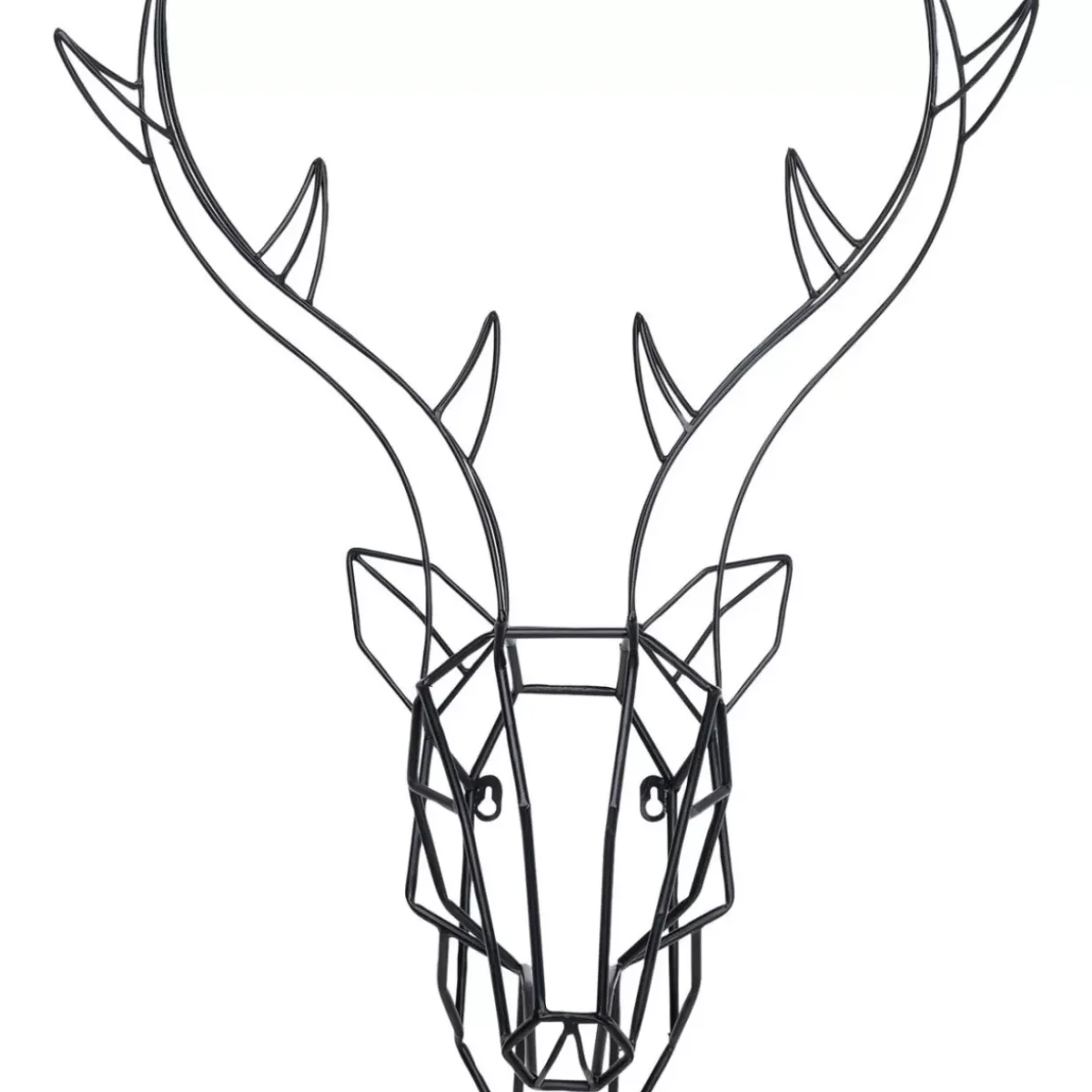 Wandobjekt Antler