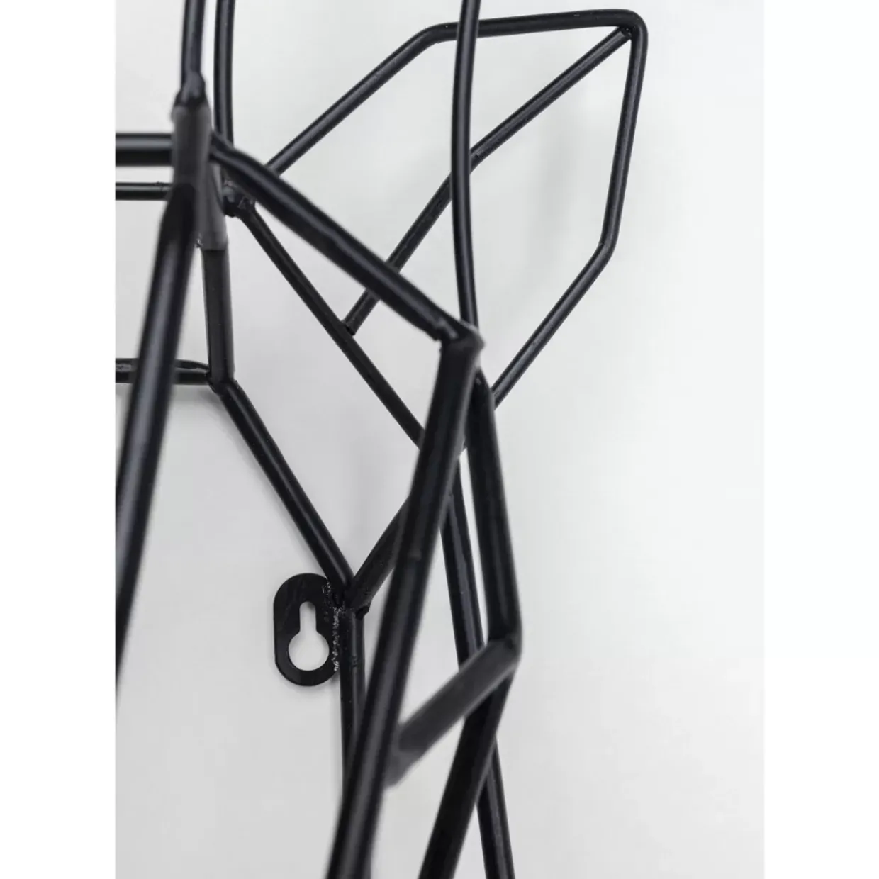 Wandobjekt Antler