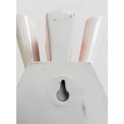 Wandobjekt Melman