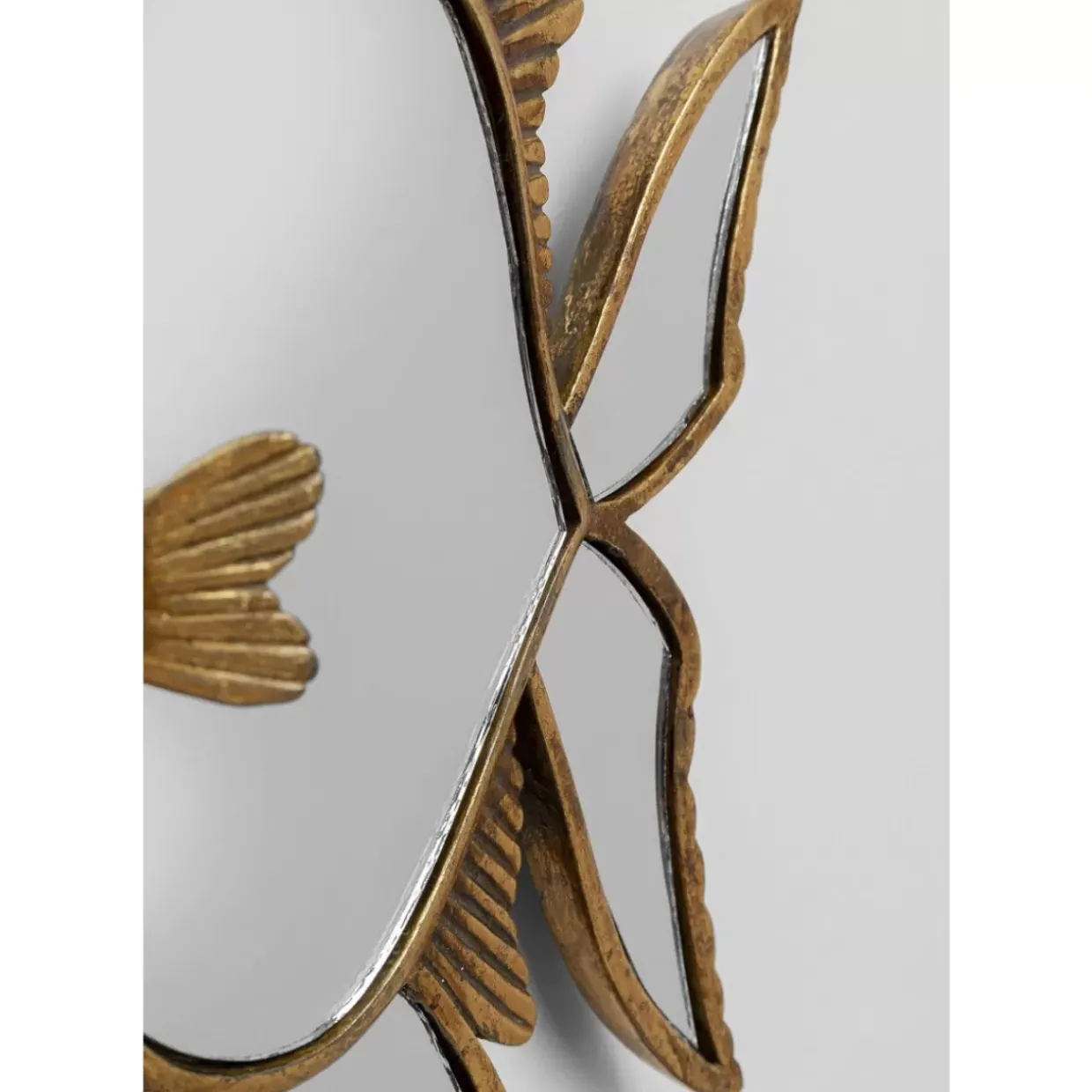 Wandobjekt Pisces