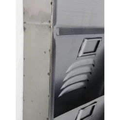 Wandregal Thinktank Kontor 124X30