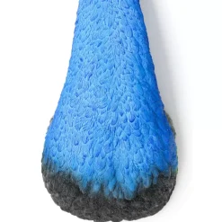 Wandschmuck Peacock