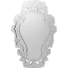 Wandspiegel Baroque Otilia 70X120Cm