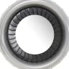 Wandspiegel Jet O119Cm