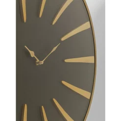 Wanduhr Charm O51Cm