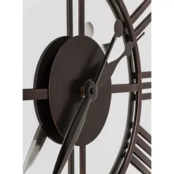 Wanduhr Factory Mirror O60Cm