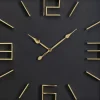 Wanduhr Gamble 92X92Cm