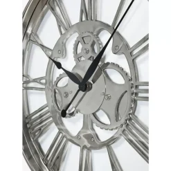 Wanduhr Gear O60Cm