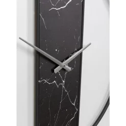 Wanduhr Studio O61Cm