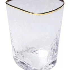 Wasserglas Hommage