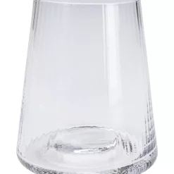 Wasserglas Riffle 11Cm
