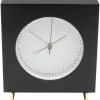 Wecker Kian Schwarz