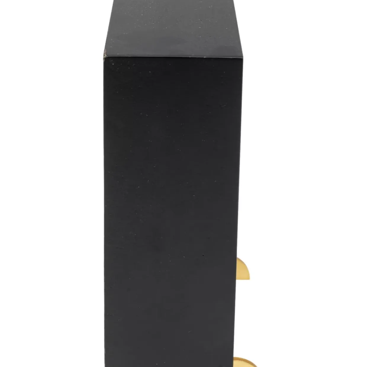 Wecker Kian Schwarz