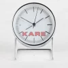 Wecker Levin Silber