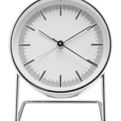 Wecker Levin Silber