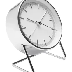 Wecker Levin Silber