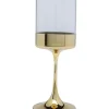Weinglas Electra Gold