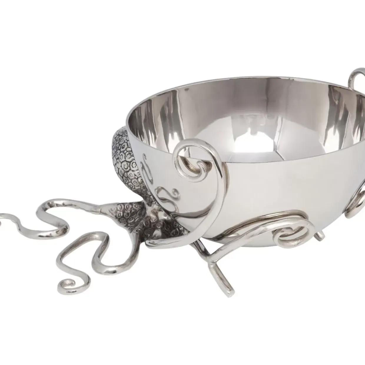 Weinkuhler Octopus