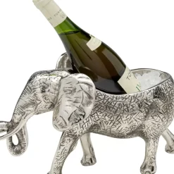 Weinkuhler Walking Elephant
