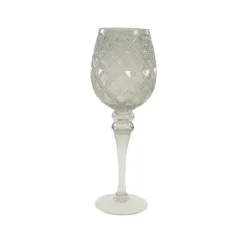 Windlicht Crystal